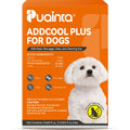 Flea and Tick Prevention for Small Dogs & Puppies, 3 Monthly Doses P744165
