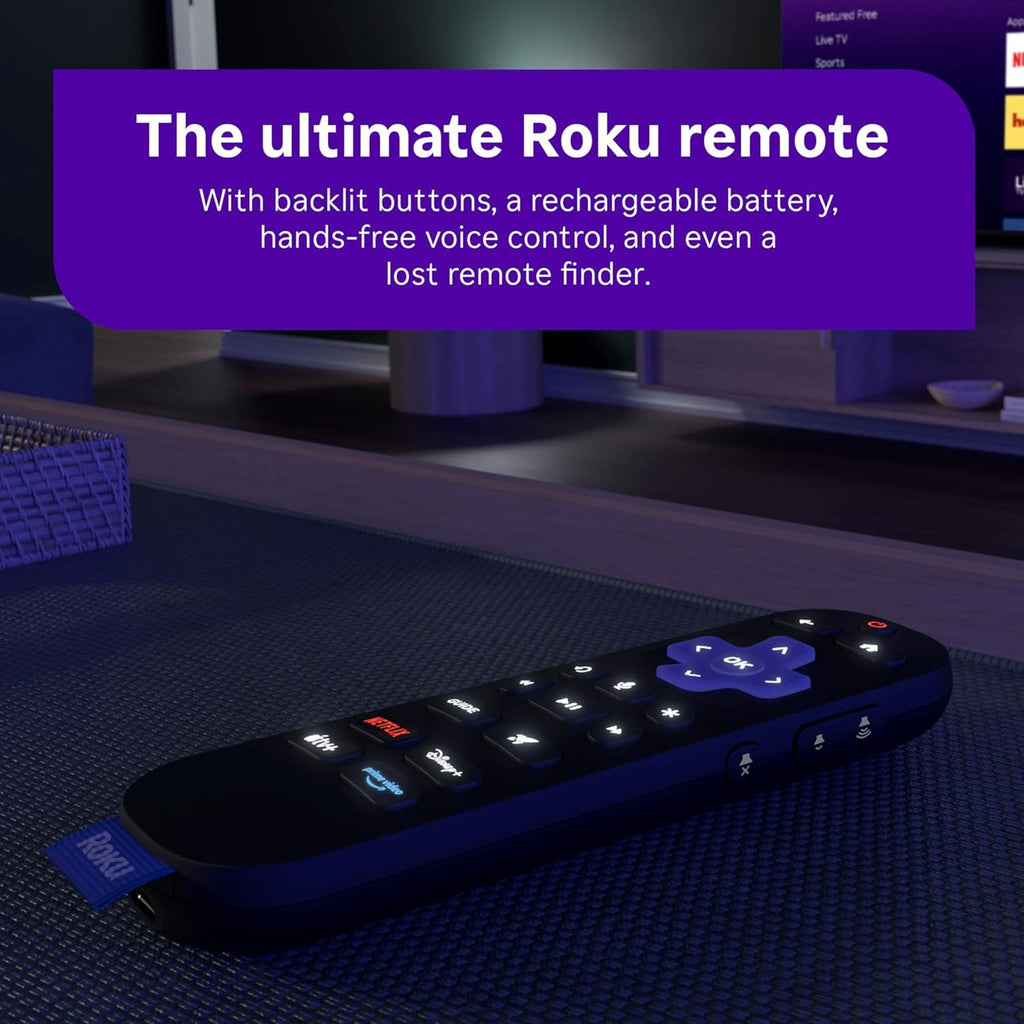 4K Streaming Device Z8646