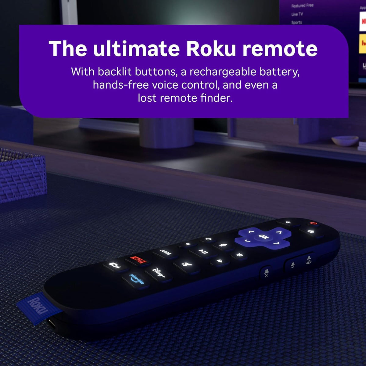 4K Streaming Device Z8646