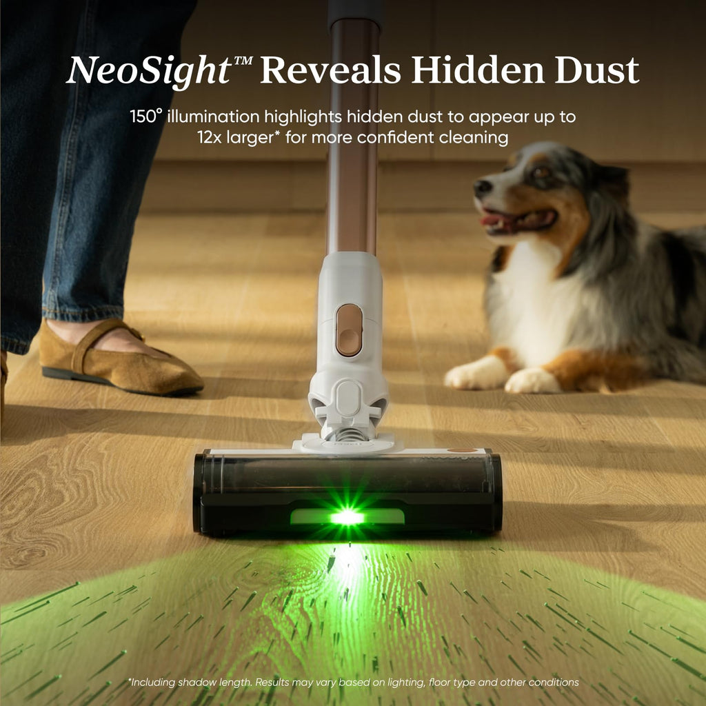 Cordless Vacuum Cleaner L678115