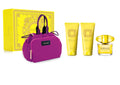 Yellow Diamond 4 Piece 3.0 oz Eau de Toilette Spray Gift Set P2922