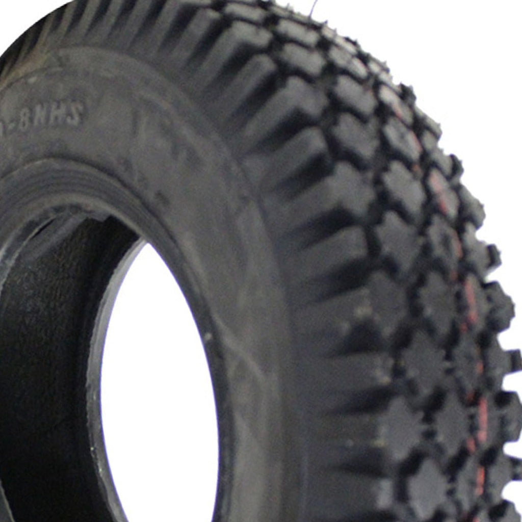 Bias Tire 4.80-8 4 J813