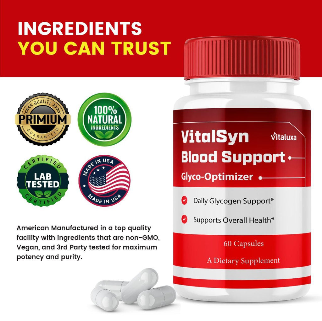 60 Capsules Supplement Q92194