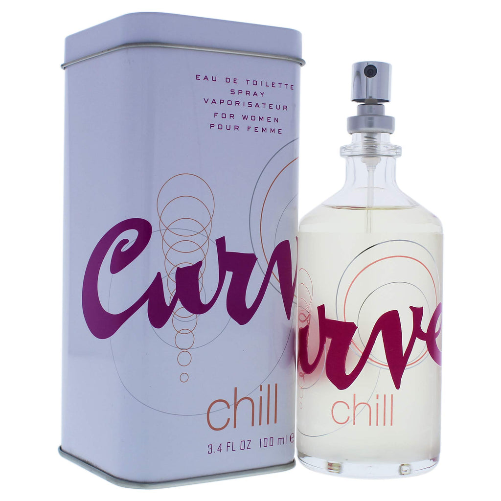 Eau De Toilette Perfume Spray 3.4oz Q3226