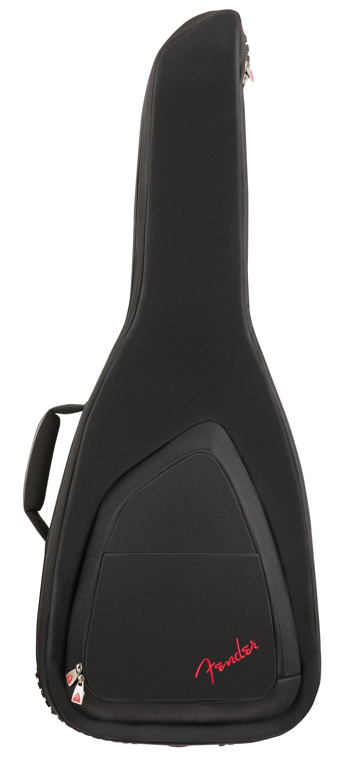 Black Electric Guitar Gig Bag C92718