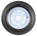 12 Inch 5 Lug Trailer Tire Rim Assembly B34111