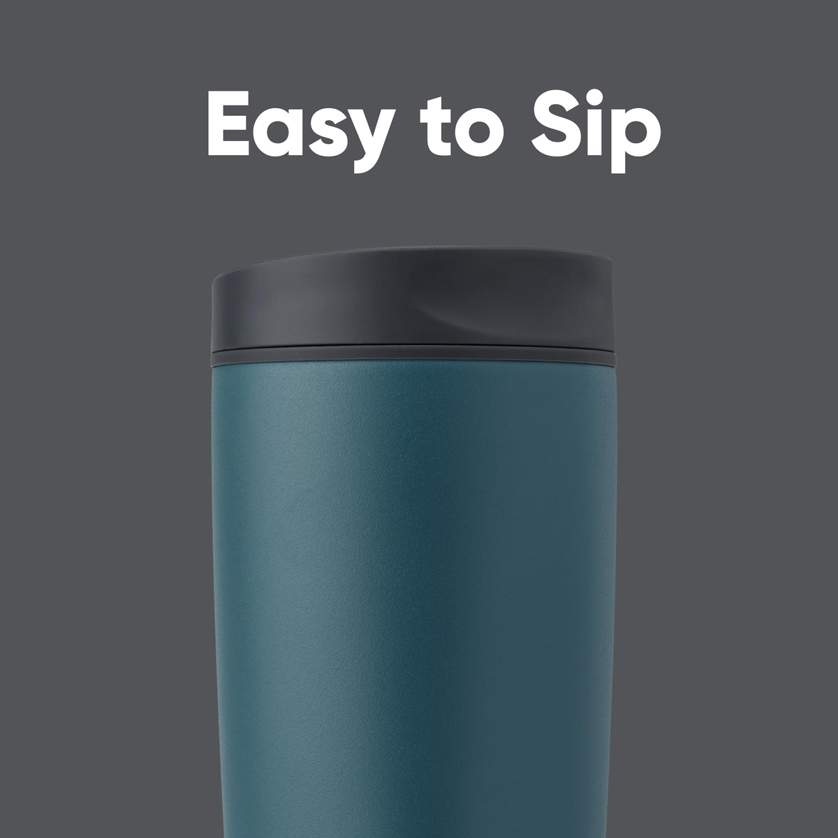 20 oz Insulated Stainless Steel Coffee Tumbler C930414