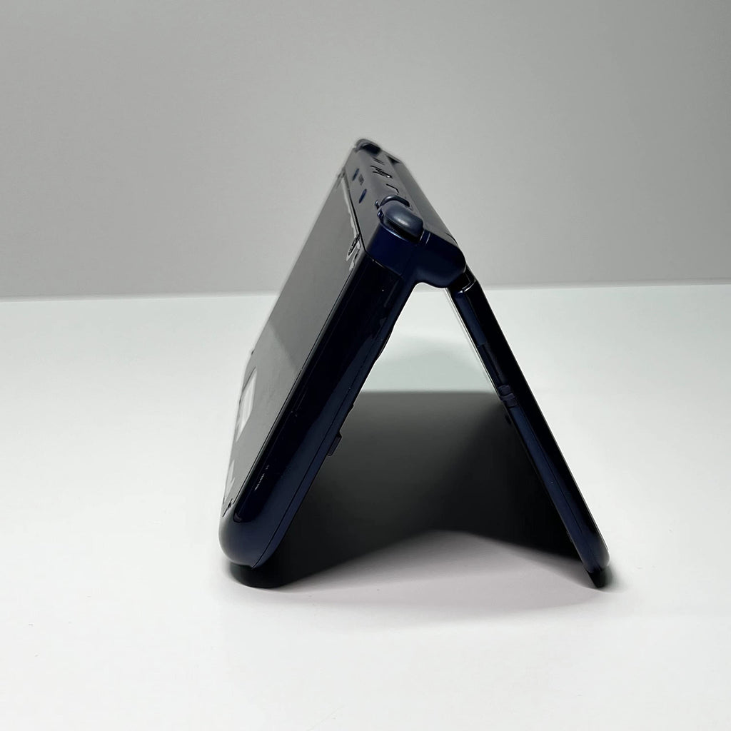 Blue Nintendo 3dsXL Console T454
