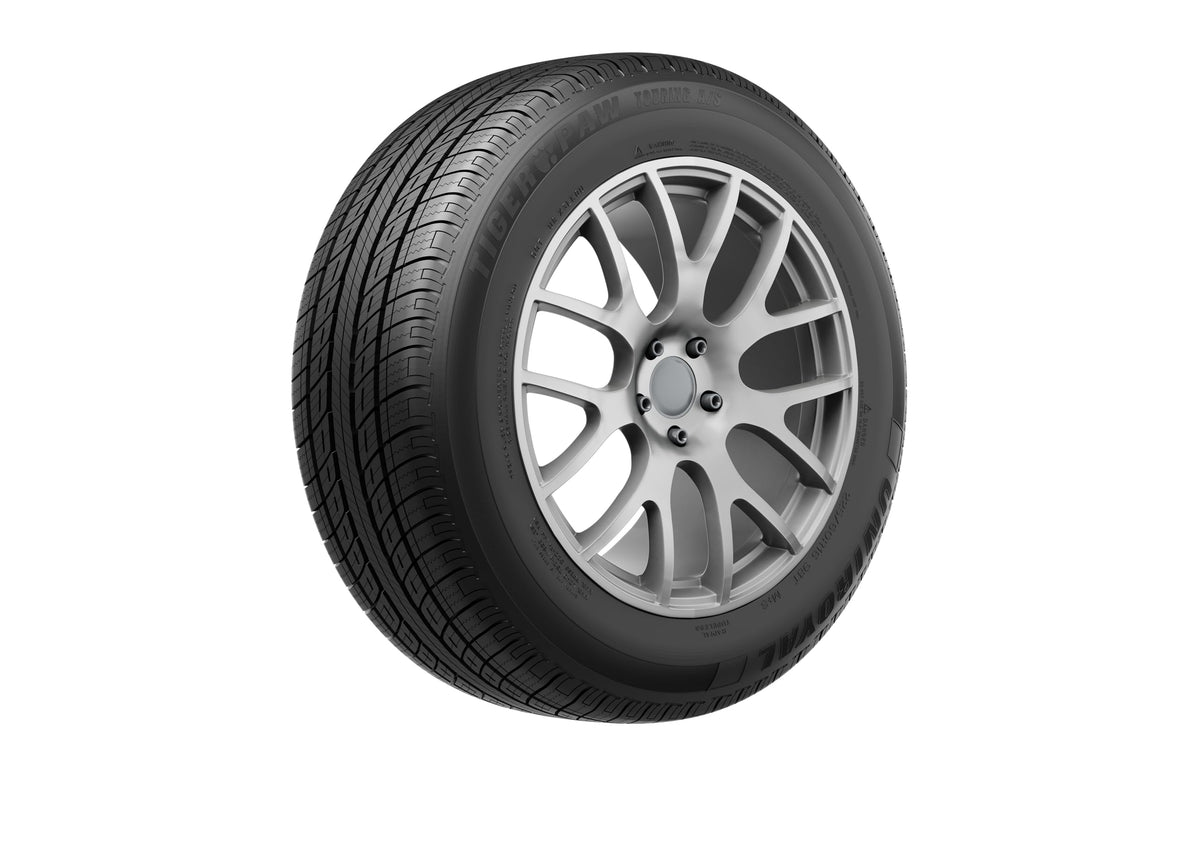 All Season 215/60R16 95V Passenger Tire R984820