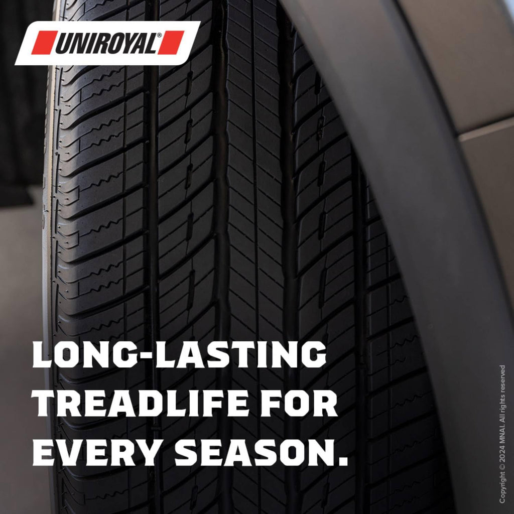 All Season 215/60R16 95V Passenger Tire R984820