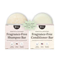 Fragrance Free Shampoo & Conditioner Set V8204