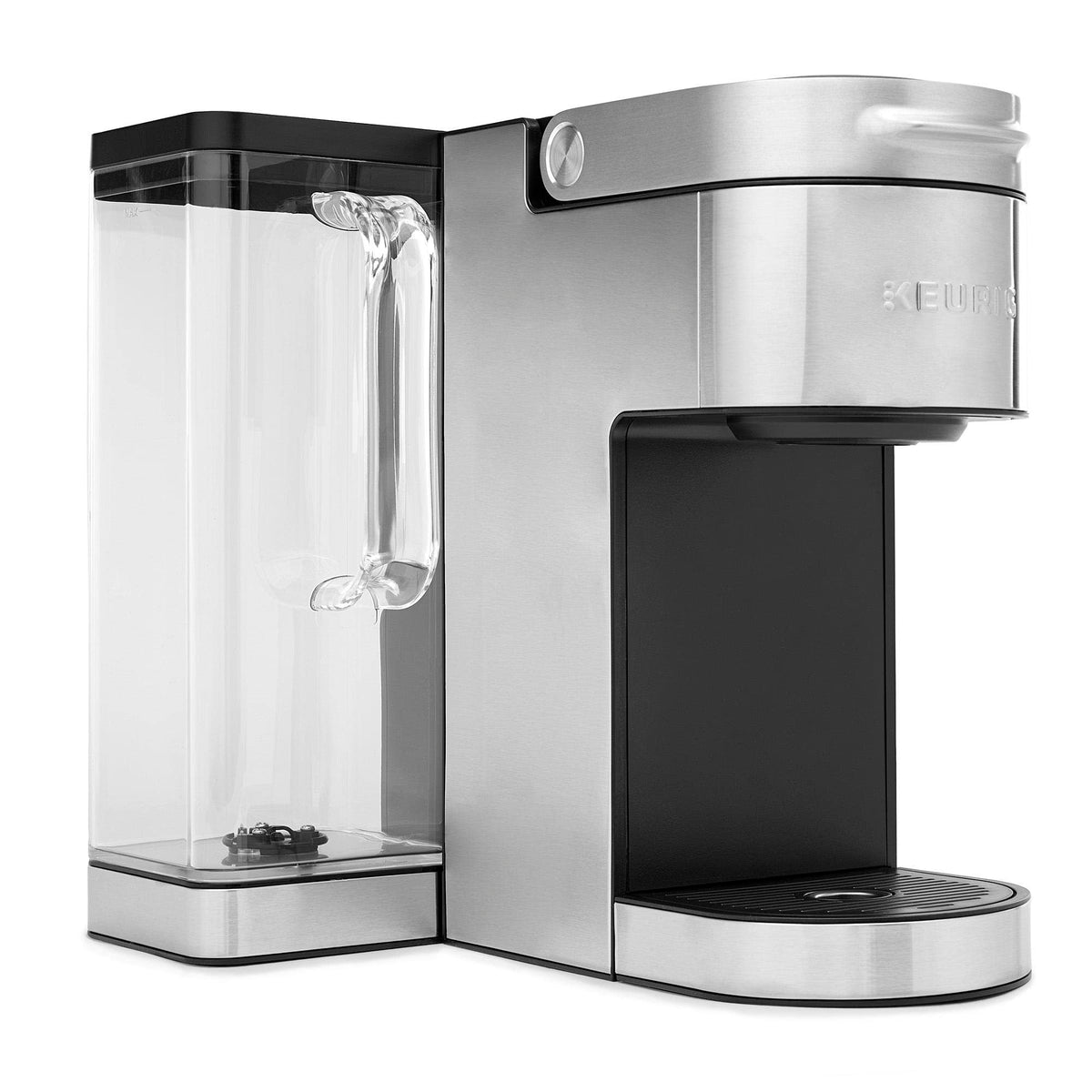 Single Serve K-Cup Pod Coffee Maker B4568