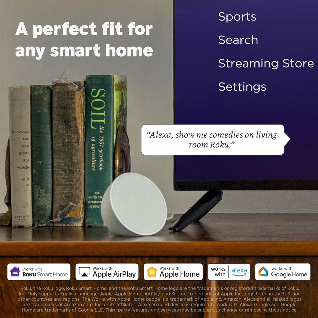 4K Streaming Device Z8646