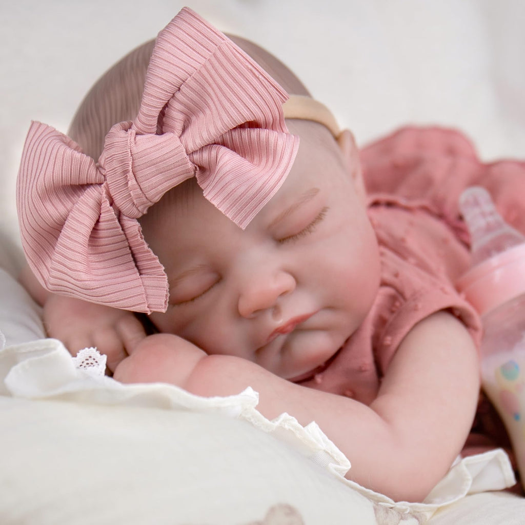 Realistic Reborn Baby Dolls 20" A506