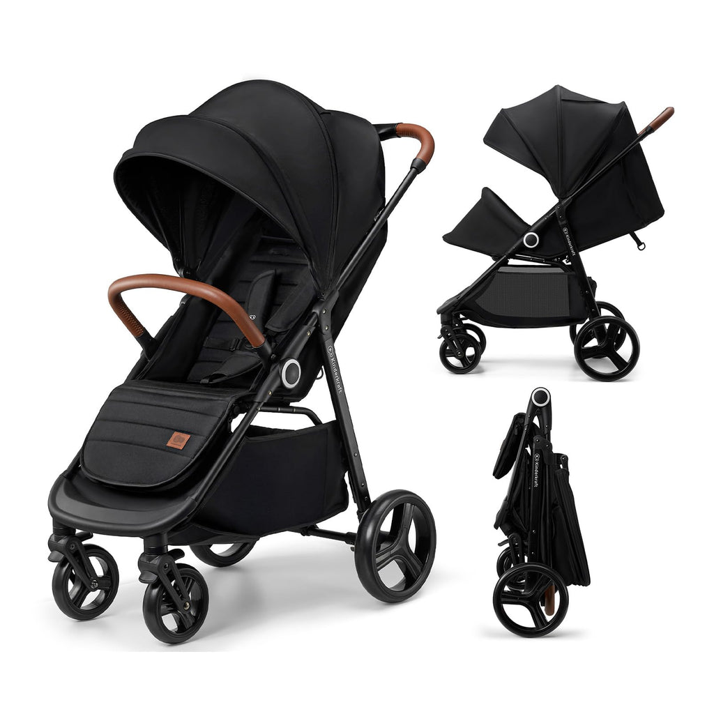 Black Buggy L1882