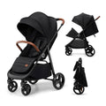 Black Buggy L1882
