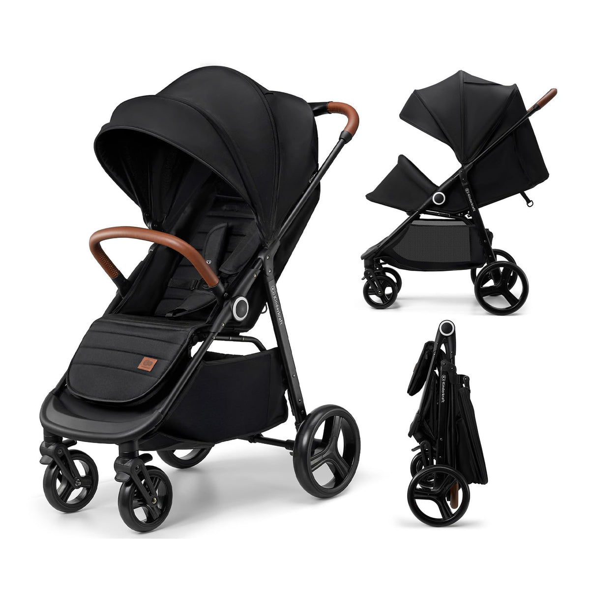 Black Buggy L1882