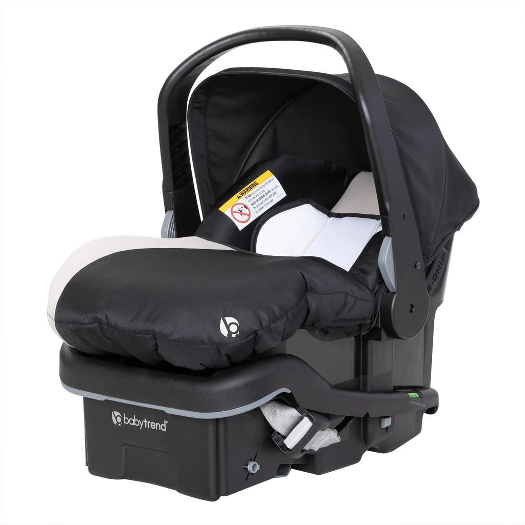 Double Stroller & 2 Car Seats Y3789