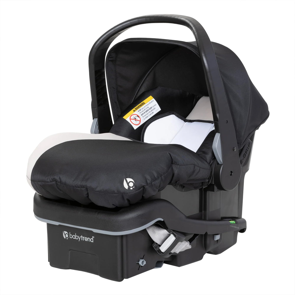 Double Stroller & 2 Car Seats Y3789