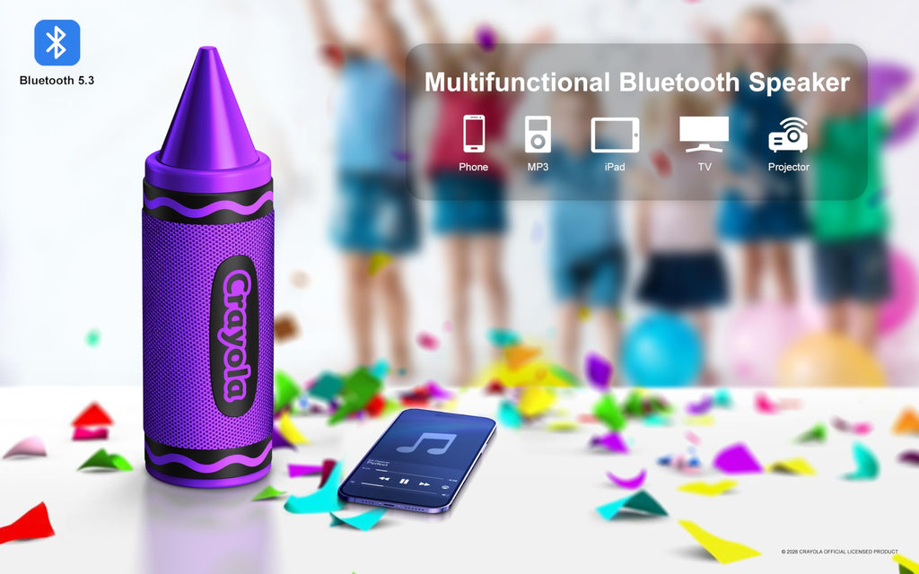 Portable Bluetooth Speakers Y79755