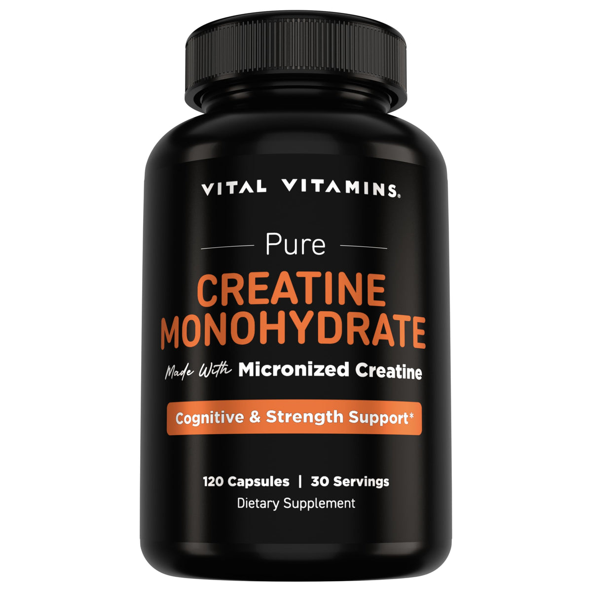 Creatine Monohydrate Pills L5092