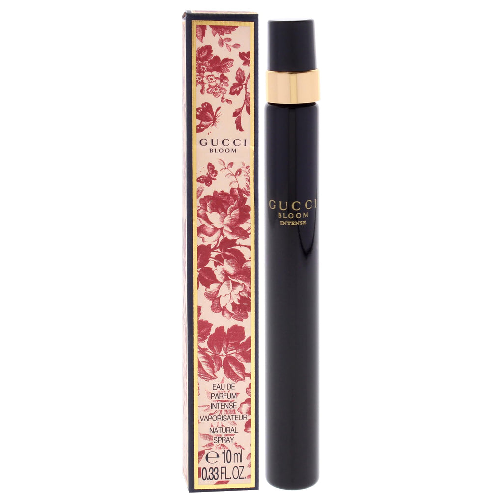 Perfume for Women Mini Eau de Parfum Intense Travel Spray 0.33 oz / 10 ml Z638