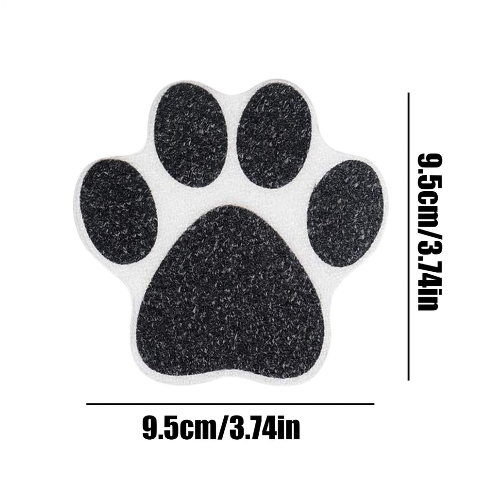 Non Slip Bathtub Stickers 20 Piece T693