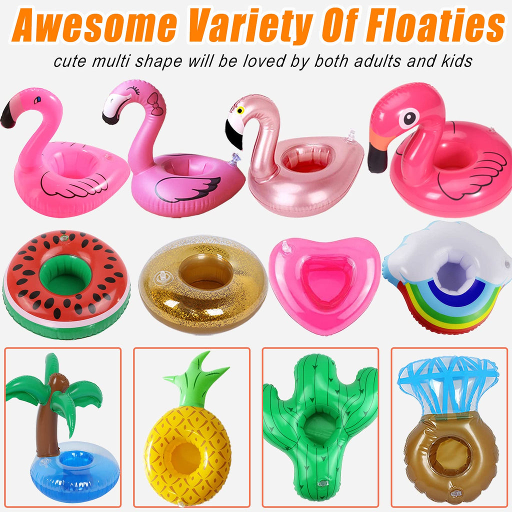 Inflatable Drink Holders I60616