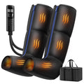 Leg Compression Massager with 3-Zone Heat V3675