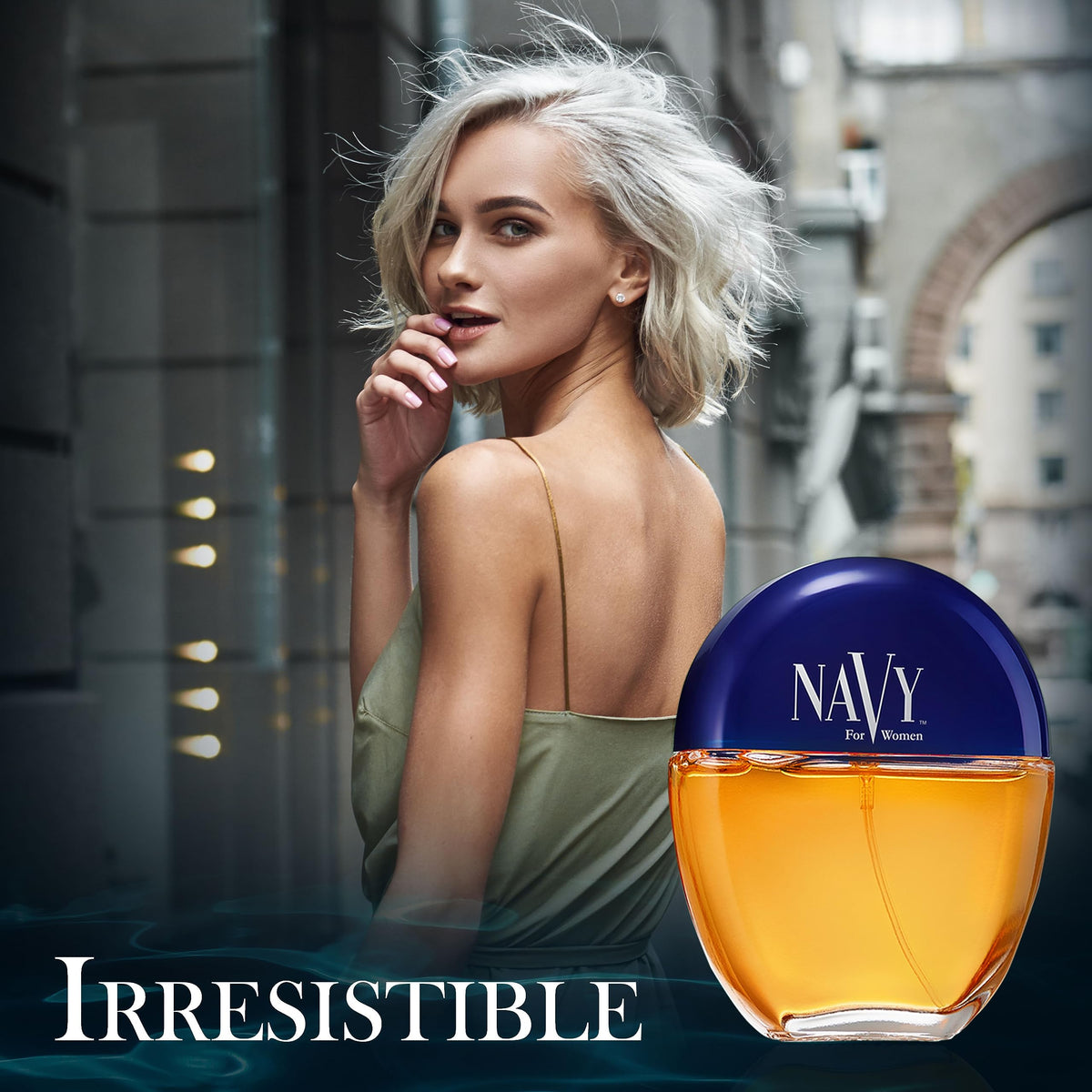 Navy Cologne Spray 1.5 Ounce M83882