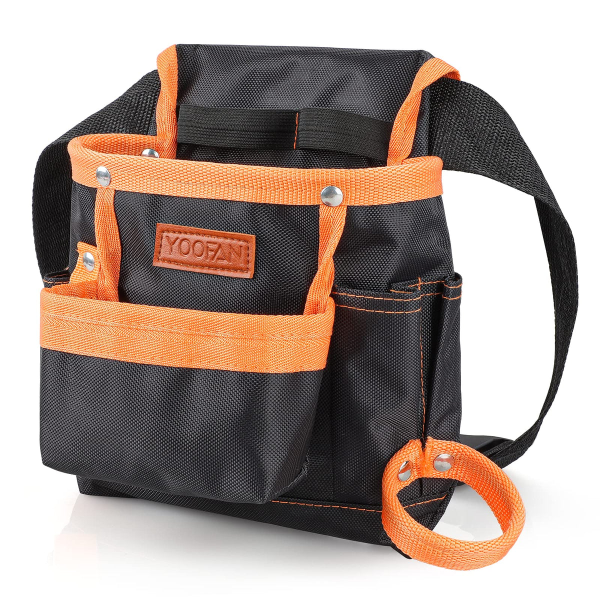 Orange Tool Pouch K96435