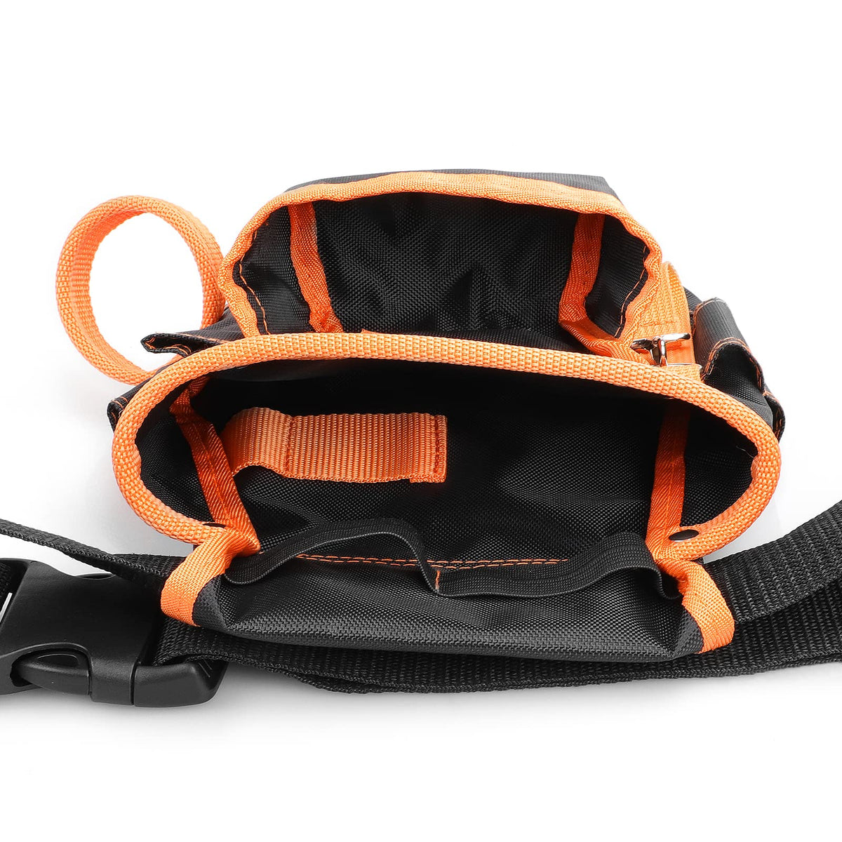 Orange Tool Pouch K96435