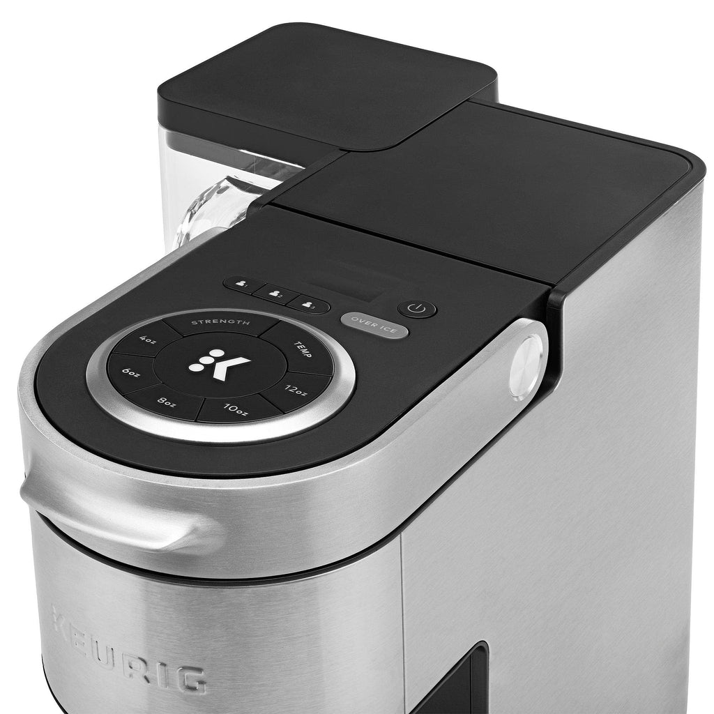 Single Serve K-Cup Pod Coffee Maker B4568