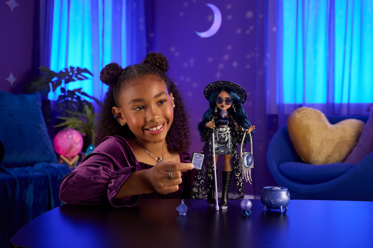 Monster High Doll W137151