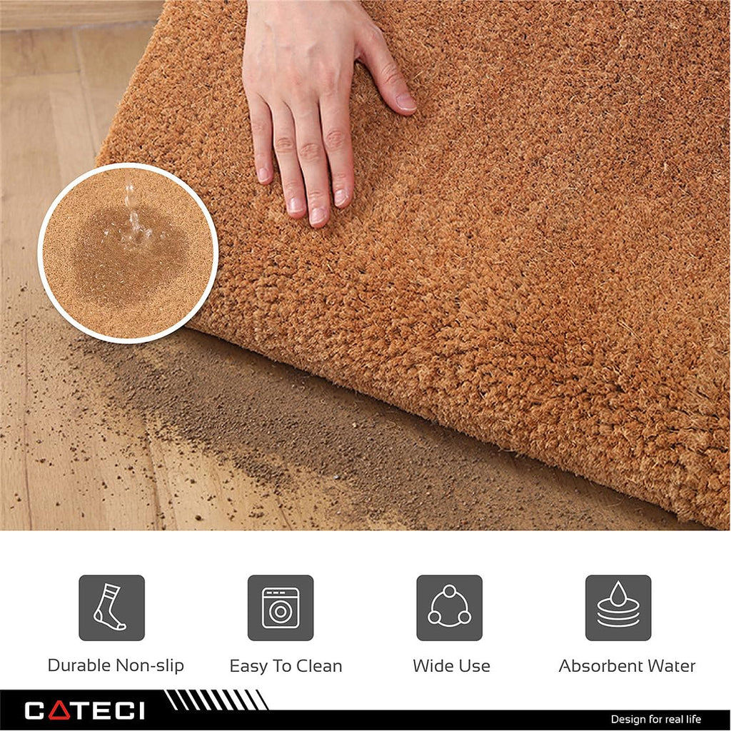 Door Rug S36956