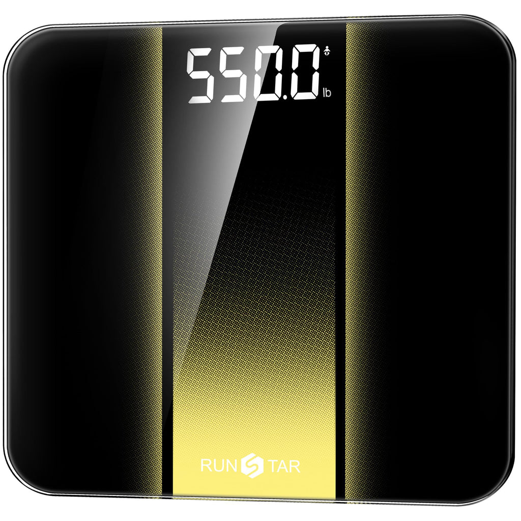 14'' Scale for Body Weight 550lb M807