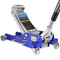 3 Ton Low Profile Aluminum and Steel Floor Jack O537704