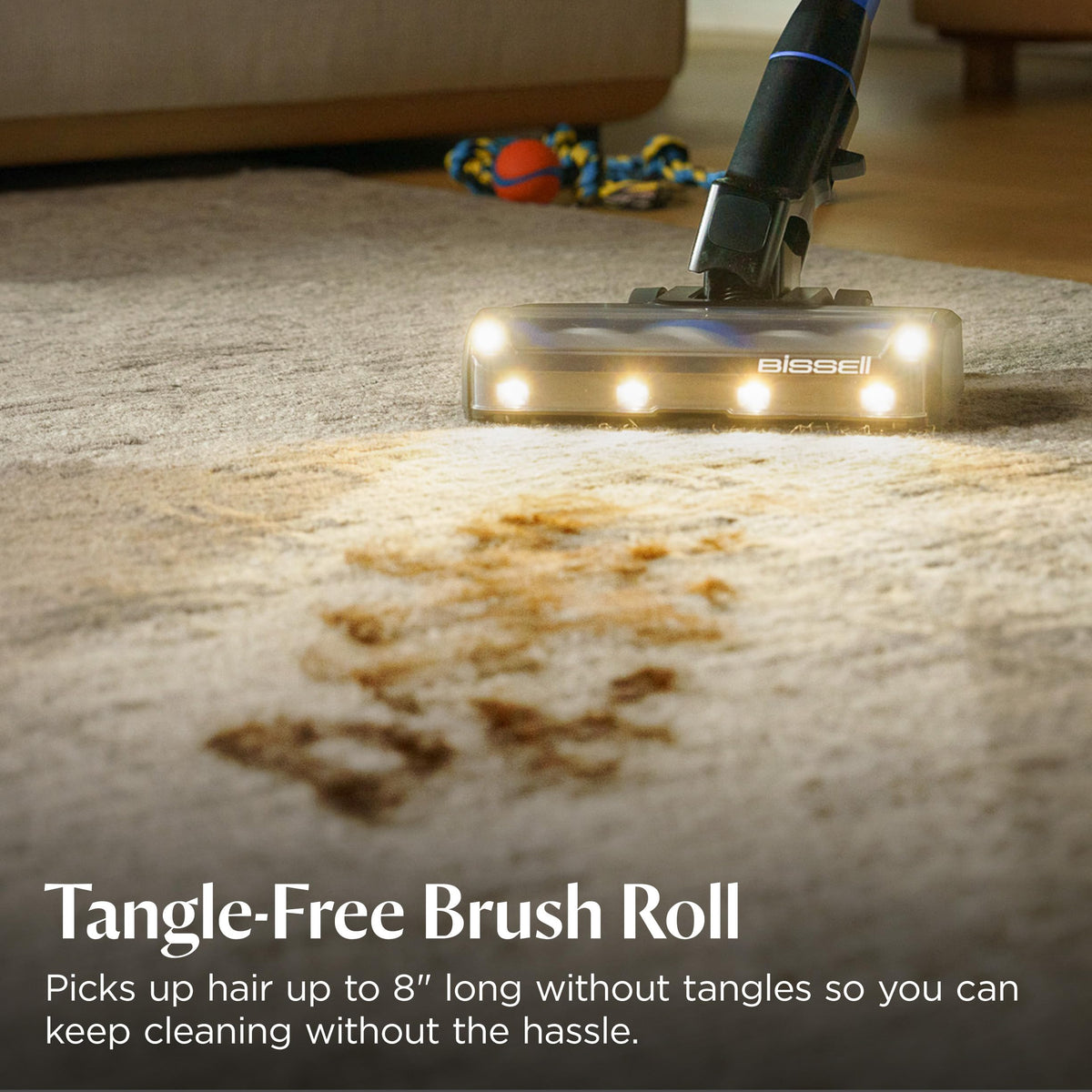 Cordless Vacuum D5752