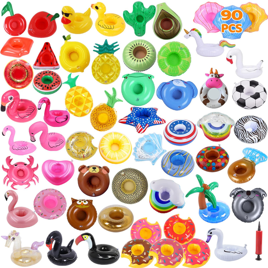 Inflatable Drink Holders I60616