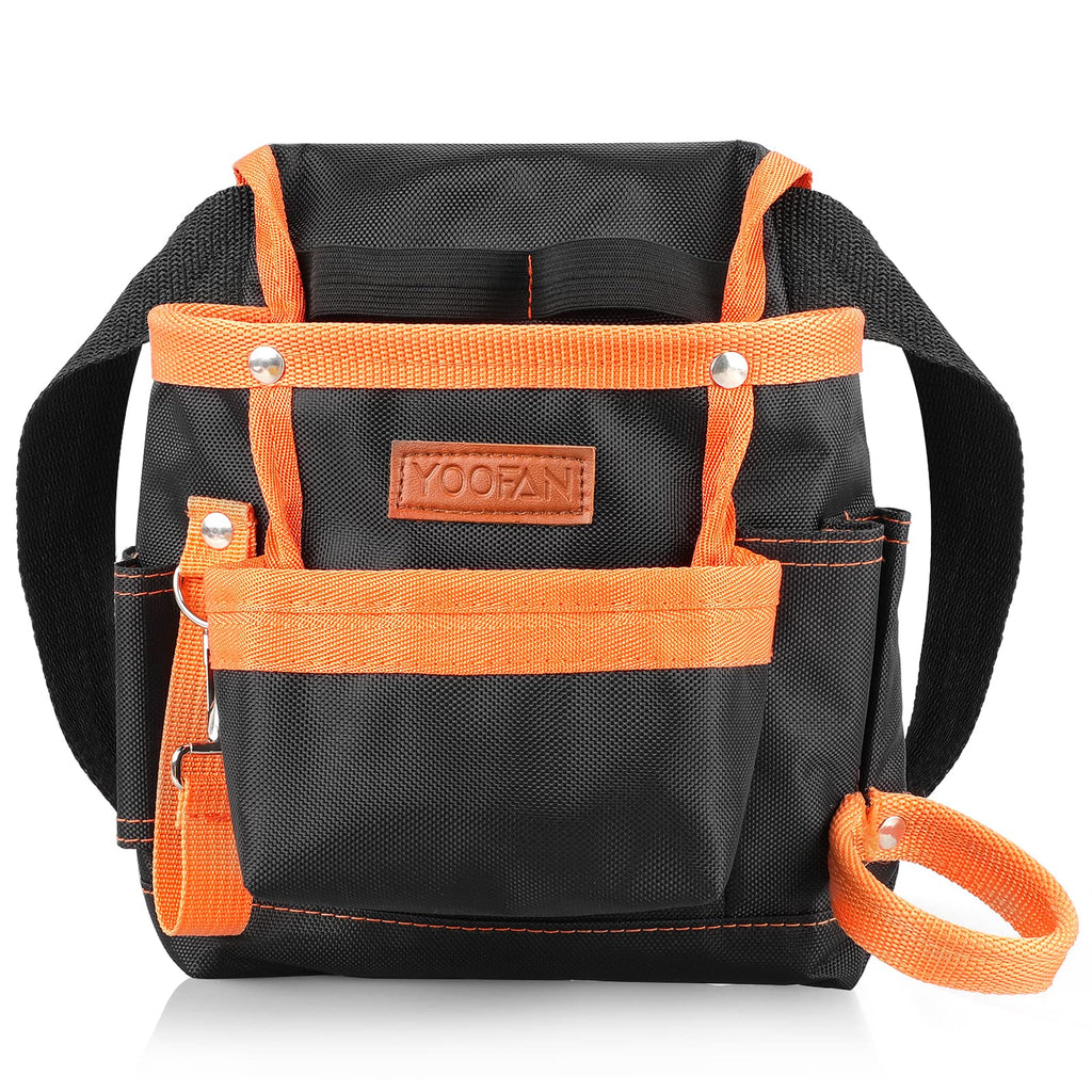 Orange Tool Pouch K96435
