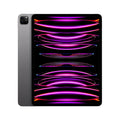 iPad Pro 12.9-inch WiFi 128GB Space Gray S543316