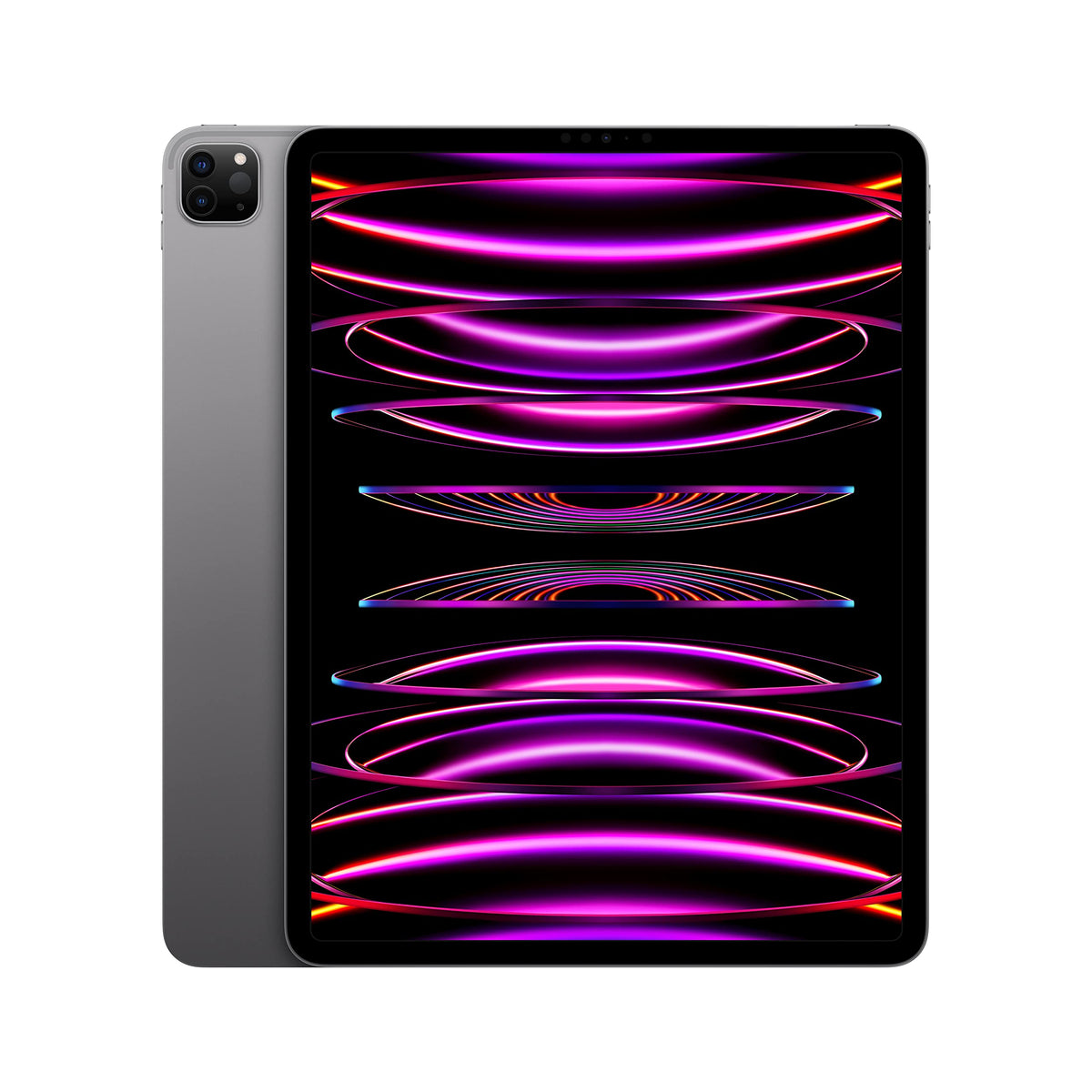 iPad Pro 12.9-inch WiFi 128GB Space Gray S543316