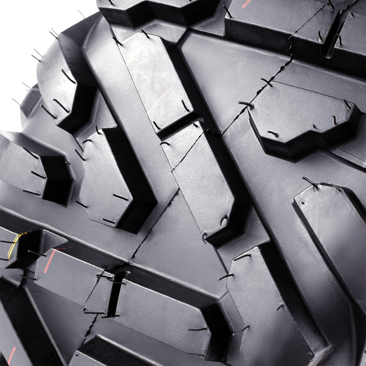 19X7-8 Set of 2 Tubeless ATV Tires K28506