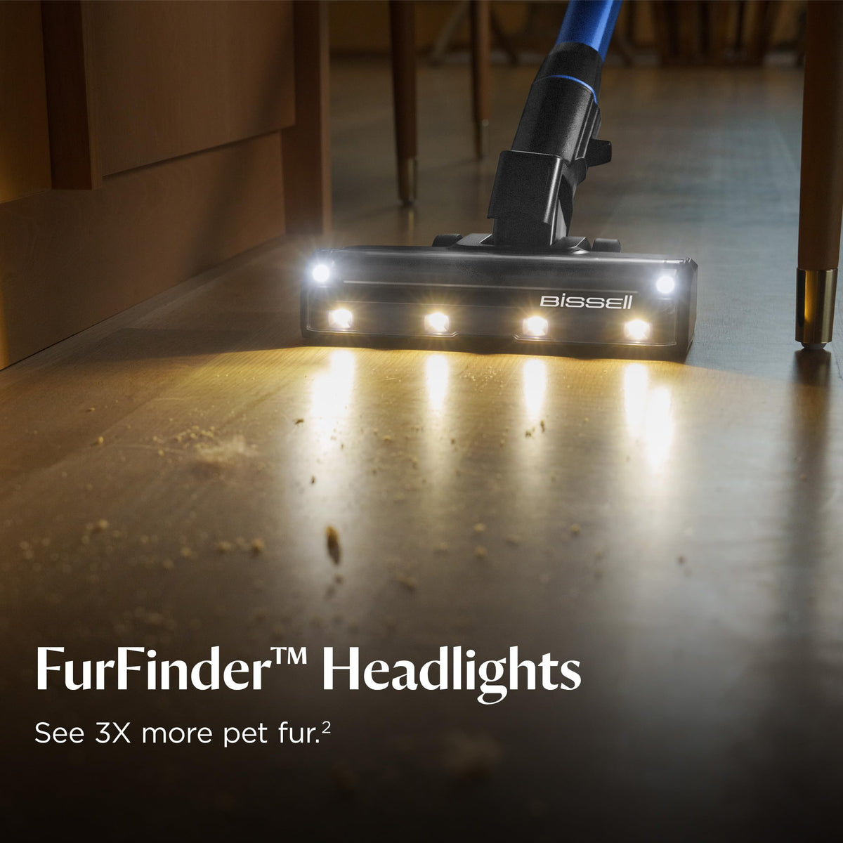 Cordless Vacuum D5752