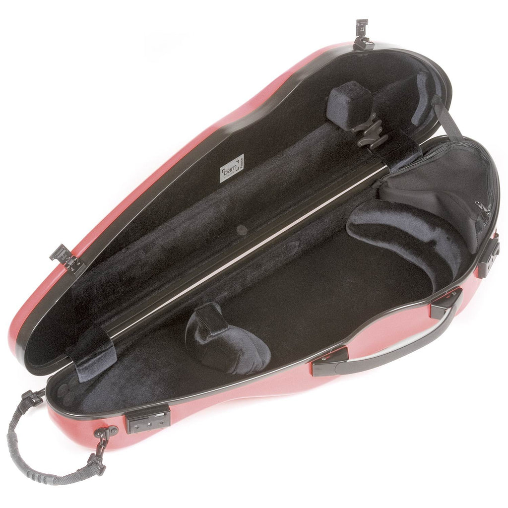 4/4 Violin Case X968131