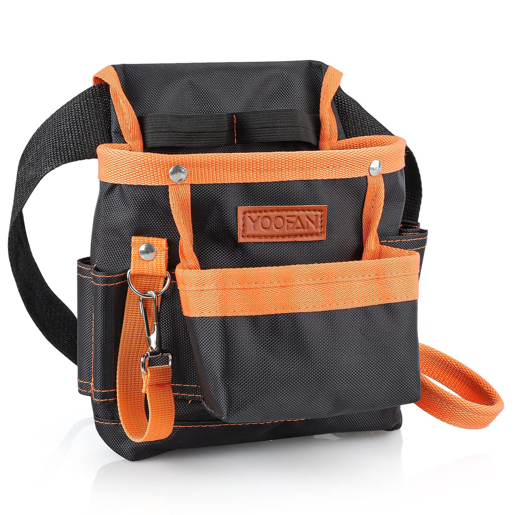 Orange Tool Pouch K96435