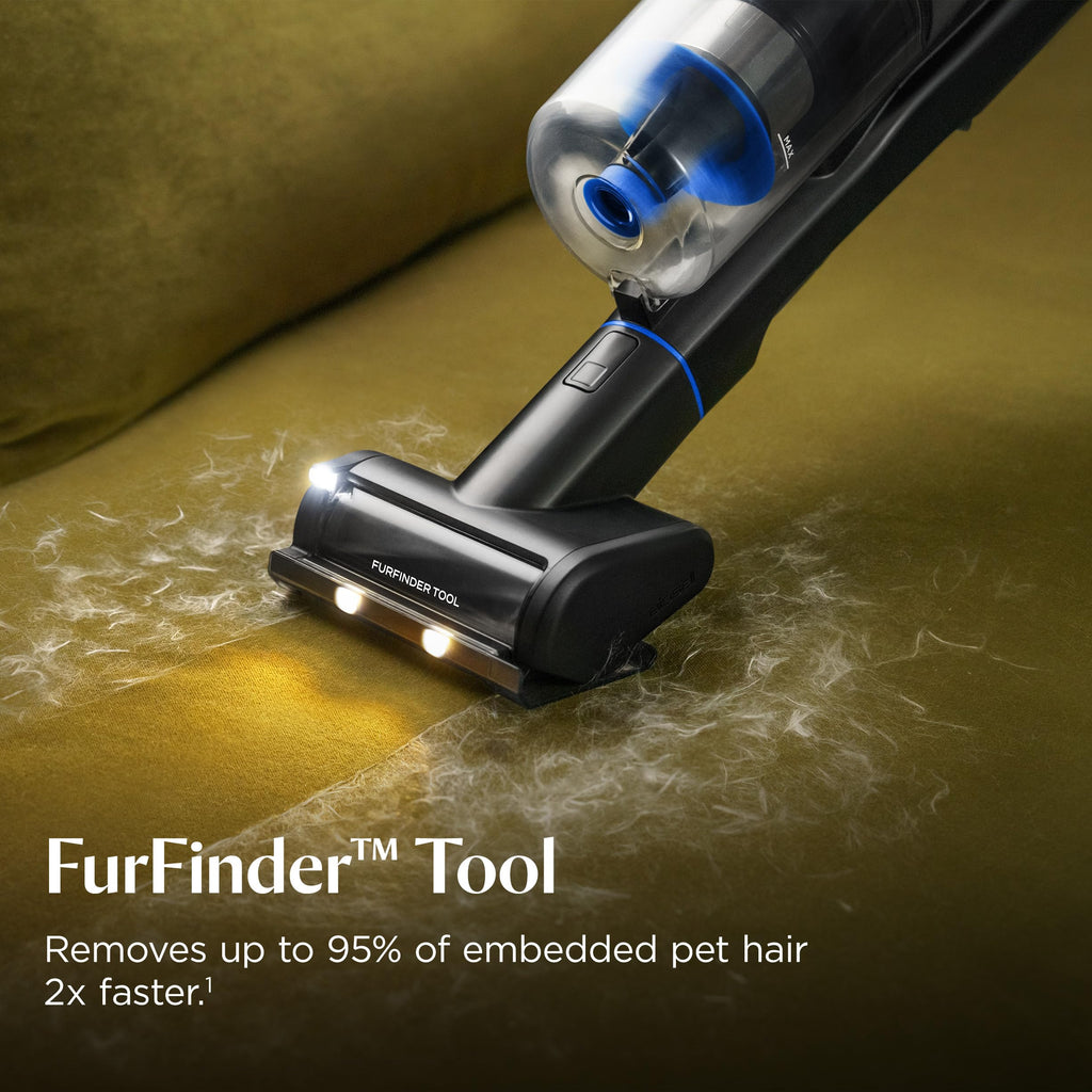 Cordless Vacuum D5752