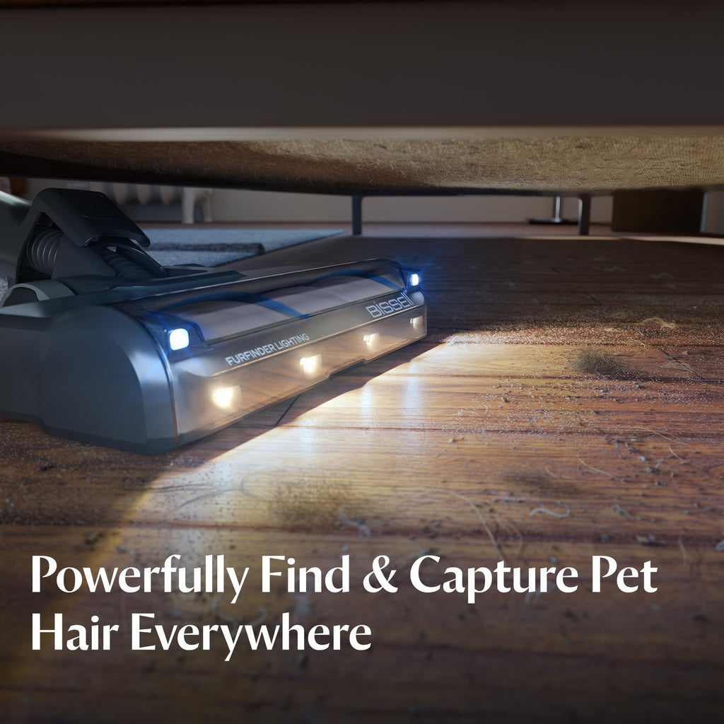 Cordless Vacuum D5752