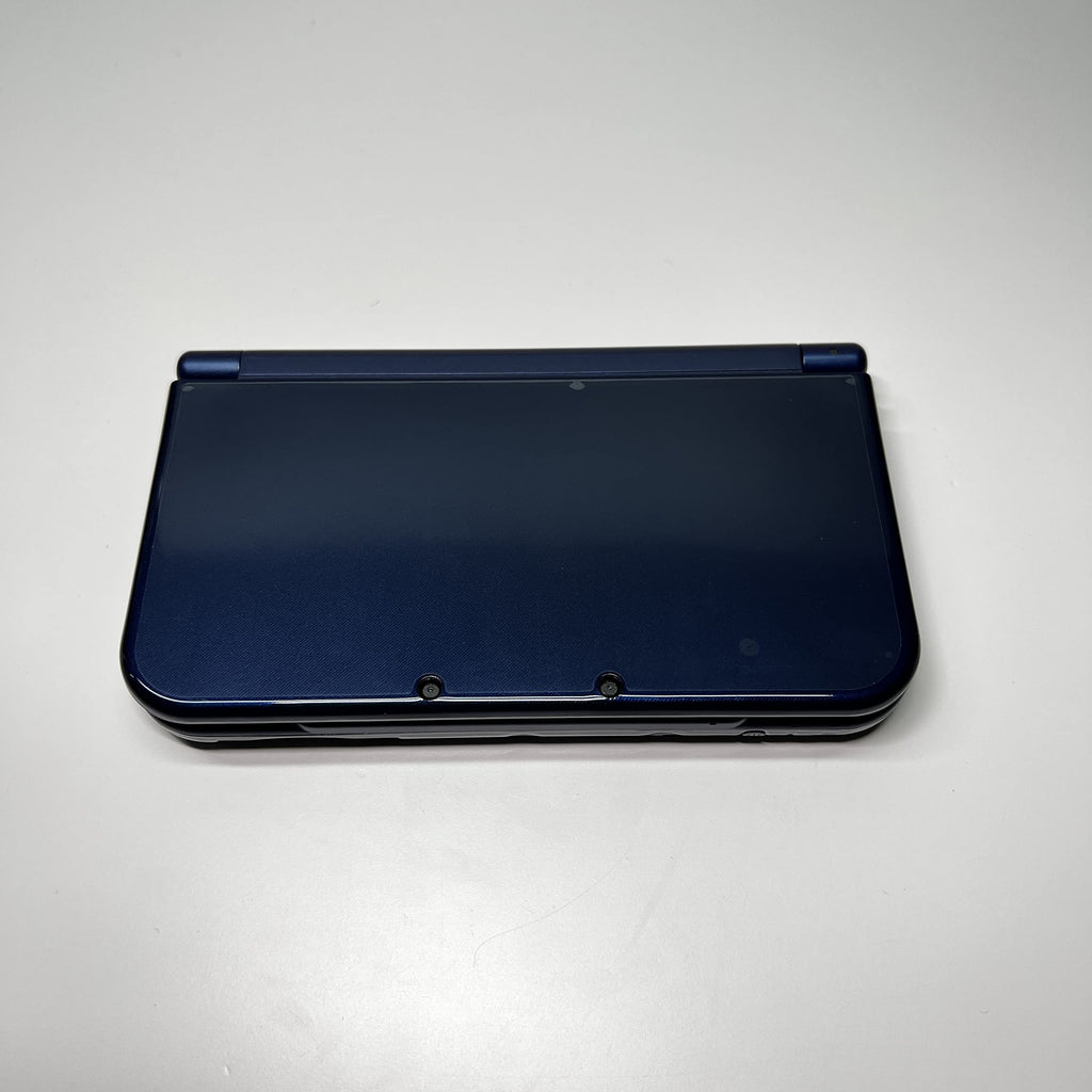 Blue Nintendo 3dsXL Console T454