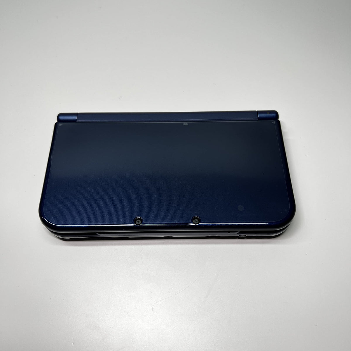 Blue Nintendo 3dsXL Console T454